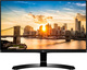 LG 23MP68VQ-P IPS Gaming Monitor 23" FHD 1920x1080 με Χρόνο Απόκρισης 5ms GTG