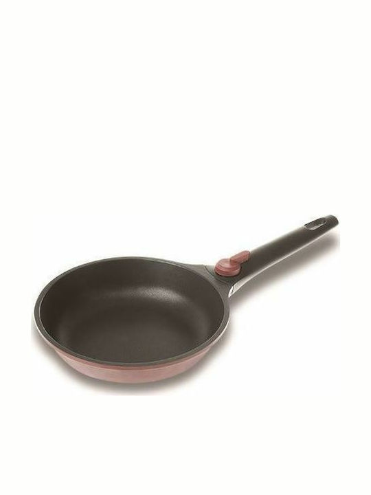 Nava Pan of with Non-Stick Coating 26cm