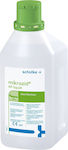 Schulke Microzid Καθαριστικό Υγρό Γενικής Χρήσης 1lt
