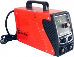 Quadro Quadro MMA 160 Ηλεκτροκόλληση Inverter 160A MMA Quadro Quadro MMA 160 Ηλεκτροκόλληση Inverter 160A MMA