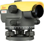 Leica ΝΑ332 Αυτόματος Οπτικός Χωροβάτης 32x
