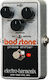 Electro-Harmonix Bad Stone Pedals Effect Phaser Electroacoustic Instruments, Electric Guitar and Electric Bass