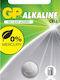 GP Batteries Alkaline Cell Батерия LR44 1.5V 1бр