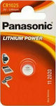 Panasonic Lithium Power Μπαταρία Ρολογιών CR102...