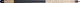 Nir Italia Classic Cobra 102 American Folding Pool Cue