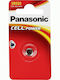 Panasonic Cell Power SR920 Μπαταρία Silver Oxide SR69 1.55V 1τμχ