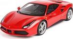 Bburago Αυτοκινητάκι Ferrari 488GTB για 3+ Ετών