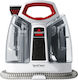 Bissell SpotClean 3698N Прахосмукачка За Мокро/Сухо Почистване 330W Капацитет На Контейнера 1.4л