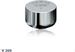 Varta Watch V309 Μπαταρία Silver Oxide SR48 1.55V 1τμχ