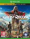 Tom Clancy's Ghost Recon: Wildlands Deluxe Ausgabe Xbox One Spiel