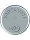 Varta V317 Silver Oxide Watch Battery SR516 1.55V 1pcs