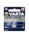 Varta V395 Μπαταρία Silver Oxide Ρολογιών SR57 1.55V 1τμχ