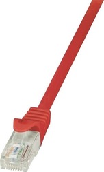 LogiLink U/UTP Cat.5e Gigabit Network Cable Eth...