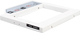 Silverstone TS08 Caddy for MacBook Pro Λευκό SST-TS08