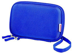 HAMA E.V.A HDD Case 2.5" Blue