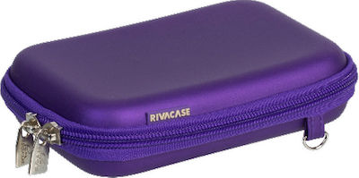 Rivacase HDD Case 2.5" Ultraviolet (9101)