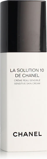Chanel La Solution 10 24h Cream Face Day 30ml