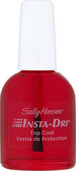 Sally Hansen Insta-Dri Top Coat Top Coat Quick Dry 13.3ml