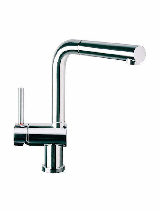 Macart Siena 305 Kitchen Faucet Counter with Pu...