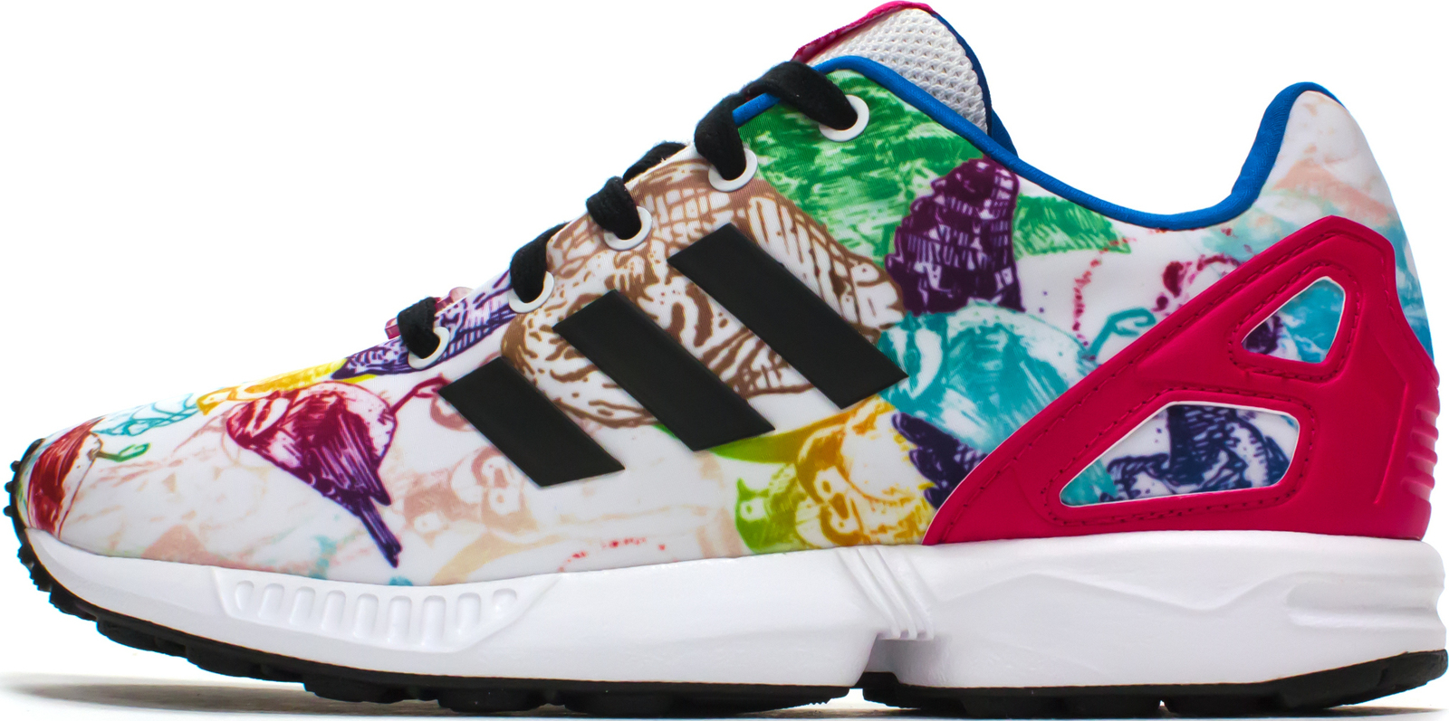 adidas zx flux c