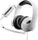 Thrustmaster Y-300CPX Over Ear Gaming Headset με σύνδεση 3.5mm Λευκό