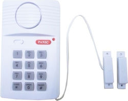 Telco YL-353 Autonomer Sensor für Türen & Fenster mit Sirene