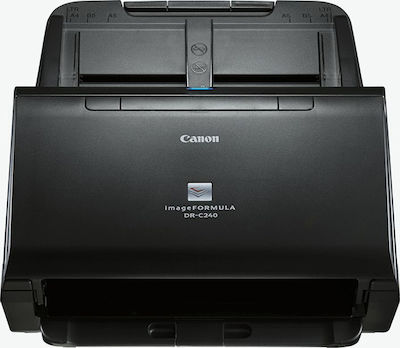 Canon imageFORMULA DR-C240 Sheetfed Scanner A4