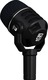 Electro-Voice Dynamisch Mikrofon XLR ND46 Shock Mounted/Clip-On-Montage für Studio ND46