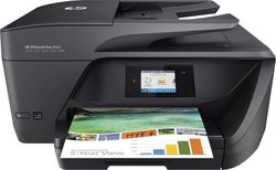 HP OfficeJet Pro 6960 AiO