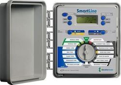 Weathermatic E-SL1600 Προγραμματιστής Ρεύματος 8 Στάσεων