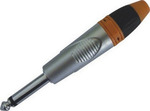 Metro 6.3mm Jack male (PJ001)
