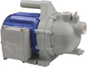 Nero JET GP 800 Electric Surface Water Pump with Automatic Suction 800W Single-Phase