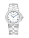 Raymond Weil Parsifa Men's Watch 37mm Battery with Silver Metal Bracelet