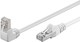 Goobay F/UTP Cat.5e (Gigabit) Καλώδιο Δικτύου E...