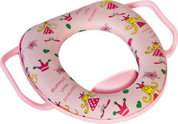 Dimitracas Kleinkinder-Toilettensitz Little Princess