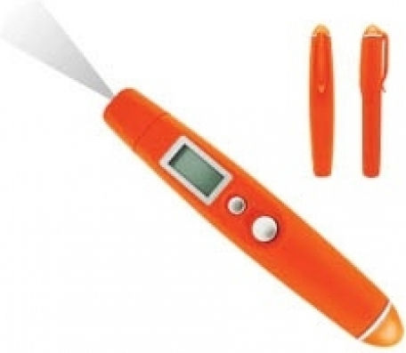 Cheerman DT8250 Infrared Thermometer -50°C to 250°C with Distance Ratio 2:1 DT8250