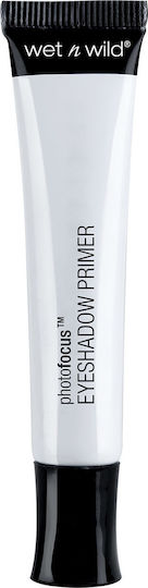 Wet n Wild Photo Focus Primer Primer Ματιών σε Κρεμώδη Μορφή Eyeshadow 10ml
