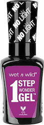Wet n Wild 1 Step Wondergel Lustruirea De Lungă...