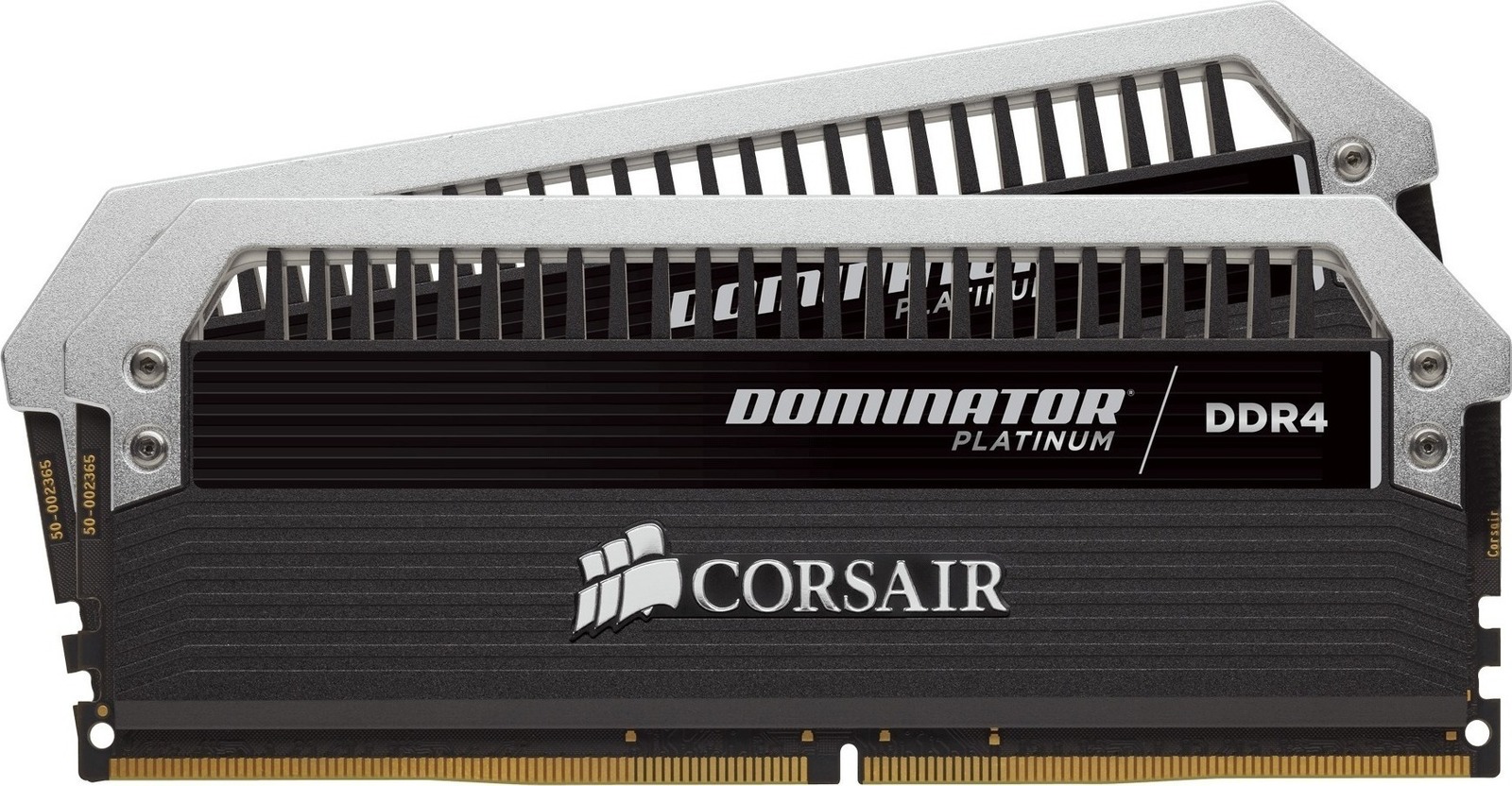 Corsair Dominator Platinum 8GB DDR4 RAM με 2 Modules (2x4GB) και ...