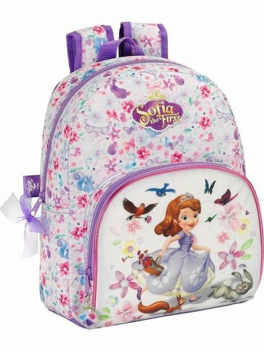 Disney Princess Sofia Bag Backpack Multicolour