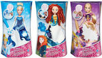 Hasbro Κούκλα Disney Princess Story Skirt για 3+ Ετών (Διάφορα Σχέδια) 1τμχ