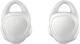 Samsung Gear Icon X In-ear Bluetooth Handsfree Λευκό