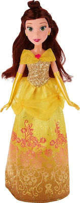 Hasbro Disney Princess Doll Royal Shimmer - Belle