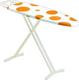 Afer Simple Foldable Ironing Board for Steam Iron 116x35x88cm