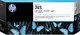 HP 745 Original InkJet Printer Ink Black (F9K04A)