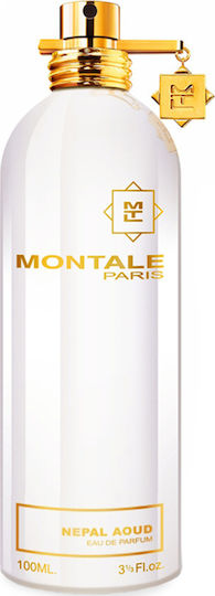 Montale Paris Nepal Aoud Eau de Parfum 100ml