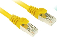 Sharkoon S/FTP Cat.6 (Gigabit) Cablu De Rețea E...