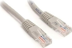Central 01-60-702G U/UTP Cat.5e Ethernet Cable 2m Gray Central 01-60-702G U/UTP Cat.5e Ethernet Cable 2m Gray