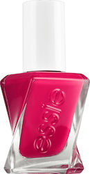 Essie Gel Couture Gloss Nail Polish Long Wearing 300 The It Factor Fashion Show 13.5ml