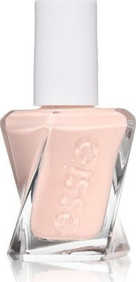 Essie Gel Couture Atelier Collection Gloss Βερνίκι Νυχιών Μακράς Διαρκείας Ροζ Spool Me Over 13.5ml